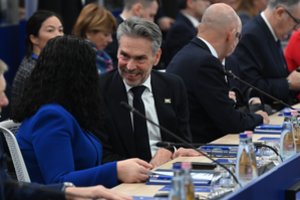 Nyderlandų premjeras pasmerkė „antisemitinius išpuolius“ po futbolo rungtynių