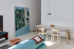 Pamatykite pirmieji: „Darnu Group“ atveria apartamentus ilgalaikei nuomai