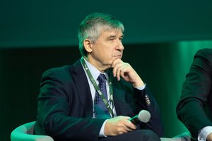 A. Medalinskas: „Jau šios kadencijos Seimui gali tekti susidurti su iššūkiu iš Rytų“