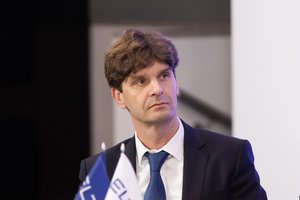 Valstiečius išmetus už koalicijos borto – mįslinga I. Vėgėlės užuomina