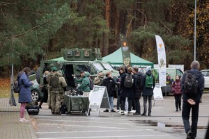 Stebisi, kad lietuviai pradeda ruoštis tik tada, kai kažkas nutinka: žmonės nenori apie tai galvoti