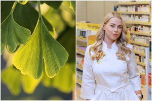 Vaistininkė atskleidė priešnuodį nuo kraujo krešulių, kuris aktyvina smegenis ir gerina atmintį