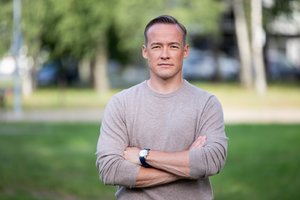 Į kelionių verslą nėręs Laurynas Suodaitis nestabdo – pranešė apie dar vieną naujieną