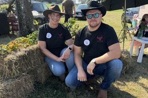 Ėmėsi itin rizikingo verslo ir nenusvilo: supirkėjai konkuruoja, kam atiteks Monikos ir Raimondo pagamintos prekės