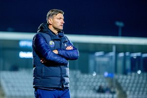 „TOPsport A lygos“ turo anonsas: kas liks paskutinis?