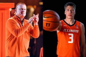 Komplimentus K. Jakučioniui daliję Ilinojaus atstovai: „Tokius dalykus daro elitiniai žaidėjai“