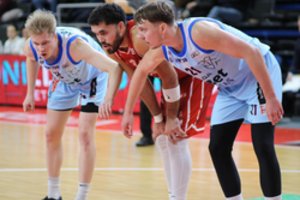 Dramoje Utenoje – „CBet“ pergalė prieš šeimininkus