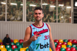 Skaičiai iš kosmoso: J. Mačiulio komandos draugas mėgėjų lygoje pelnė 167 taškus