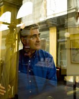 Paryžiaus dvelksmas Romain Gary pėdsakais – virtuozinis džiazo romanas Vilniuje!