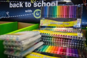 Spalį vartojimo prekių ir paslaugų kainos padidėjo 0,1 proc.