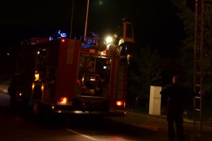 Ugniagesių savaitgalis: užgesinti 65 gaisrai, atlikta tiek  pat gelbėjimo darbų