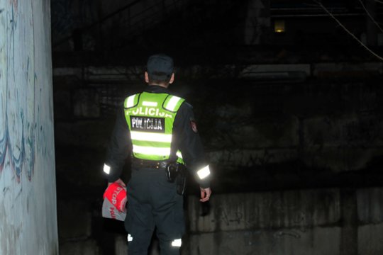 Kraupias patyčias prieš 15-metį Alytuje surengę, prievartos scenas filmavę paaugliai išlipo iš balos sausi: teisiamas tik 25 metų benamis