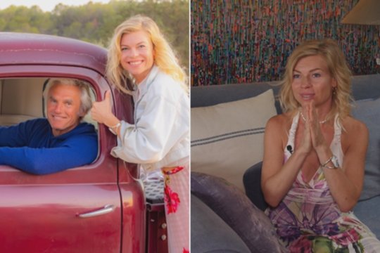 Ibisoje gyvenanti lietuvė Leonora Blekaitytė: „Visi milijonieriai kažkada miegojo metro“