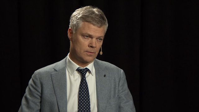 D. Jauniškis įspėja dėl ryšių su Kinija: gali suintensyvinti žvalgybinę veiklą