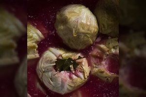 Žinovė pasidalino unikaliu raugintų kopūstų receptu: išlaiko traškumą, ilgai neperrūgsta