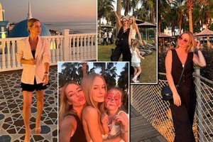 Svetur sparnus pakėlusi Ingrida Martinkėnaitė atvėrė širdį: „Buvau tokia išsekusi“