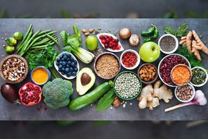 Minime Europos sveikos mitybos dieną: ką kiekvienas turime žinoti apie sveiką ir subalansuotą mitybą?