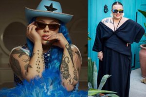 Tarptautinis erotikos festivalis: žvaigždžių stilistė M.Metlovaitė įvardijo didžiausias klaidas