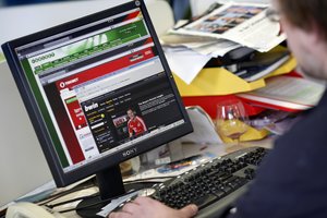 Seimas apsispręs dėl siūlymo drausti lošimų reklamą