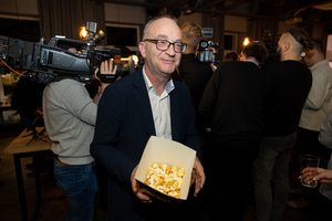 F. Jansonas norėtų, kad „Nemuno aušros“ paskirti ministrai dirbtų Lietuvai: reikia valdyti žalą