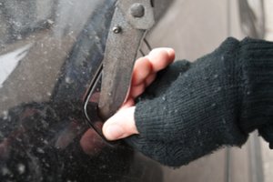 Pastarąją parą uoliai darbavęsi vagys sostinės gyventojams padarė nuostolio už 35,2 tūkst. eurų