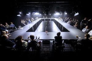 LNDT dramaturgijos festivalis „Versmė“ pristato prancūziškas pjeses ir rezidencijos metu sukurtus tekstus