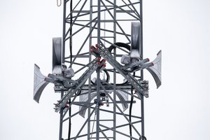 Šalyje bus tikrinama Gyventojų perspėjimo ir informavimo sistema