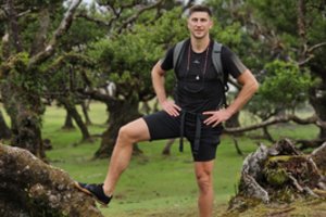 Alanas Dzeranovas: „Aktyvus poilsis savaitgalį suteikia energijos ir žvalumo pirmadienį“