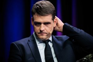 Litvakas L. Kaplanas dėl R. Žemaitaičio laiško kreipėsi į Generalinę prokuratūrą: tai vadina provokacija