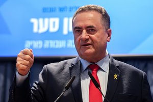 Izraelio gynybos ministras: jokio susitarimo dėl paliaubų su „Hezbollah“ nėra