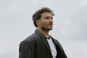 Vaidas Baumila sostinėje surengs ypatingus akustinius koncertus