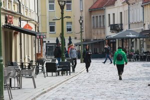 Kauno valdžia atsitraukia: pigs mokestis už automobilių parkavimą, verslui numatomos lengvatos