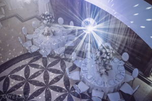 Žiemos sezono vestuvės: išskirtinė šventė su OWEXX