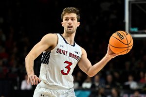 NCAA – sėkmingi A. Marčiulionio ir P. Murausko pasirodymai