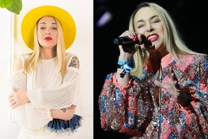 Dž. Butkutė prakalbo apie pasikeitusį ją supančių žmonių ratą: „Jie buvo ne draugai, o sugėrovai“