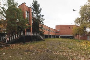 Apleisto striptizo klubo „Venera“ teritorija netrukus taps neatpažįstama: galima tuo pasidžiaugti