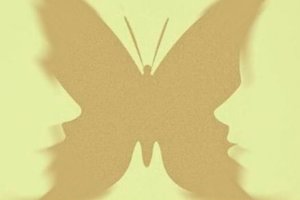 Ar esate egoistas? Atsakykite, ką pirmiau pamatėte