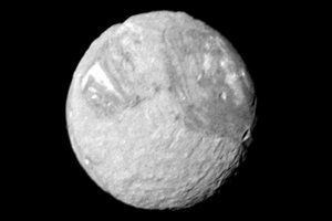 Intriguojantis radinys: mažyčiame Saulės sistemos objekte gali slypėti vandenynas