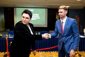 LTOK rinkimų atgarsiai: Lietuvos triatlono federacija kreipėsi į sporto arbitražą