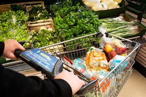 Tyrimas atskleidė: dažno vartojimo prekių krepšelis – pigiausias„Lidl“