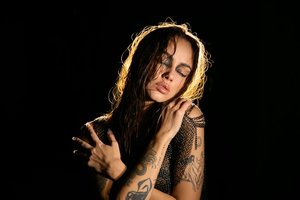 Netikėtas Iglės Bernotaitytės prisipažinimas: norėjo pasikeisti vardą