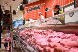 ​Ant rudeniško stalo – sotūs valgiai iš šviežios lietuviškos kiaulienos