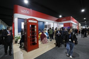 Jungtinės Karalystės pareiškimas COP29 tapo dienos sensacija: reikės keisti gyvenimo būdą?