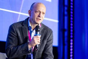 Nerijus Mačiulis: mes privalome tam ruoštis