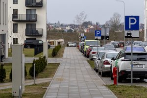 Suskaičiavo, kiek lietuviai permoka už būsto paskolas – skaičiai nustebins ne vieną