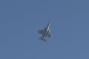 Per Izraelio bombardavimą į pietus nuo Beiruto žuvo 6 žmonės, dar 15 buvo sužeista