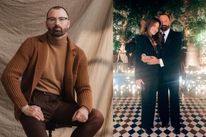 Manto Petruškevičiaus glėbyje – pasaulinė žvaigždė: internautai neslepia pavydo