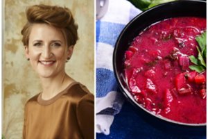 Specialistė R. Bogušienė prakalbo ne tik apie burokėlių naudą – lietuvių pamėgta daržovė gali paskatinti pavojingą ligą