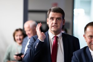 Liberalų sąjūdžio valdyba: R. Žemaitaičio „Nemuno aušra“ daro žalą Lietuvos reputacijai