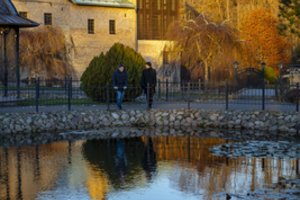 Sinoptikai perspėja – po saulėto penktadienio savaitgalį užklups pokyčiai